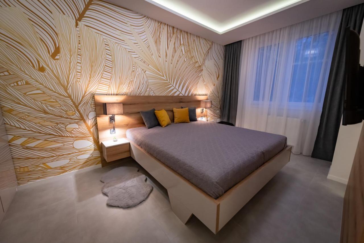 Family Resort Subotica Apartments Eksteriør bilde