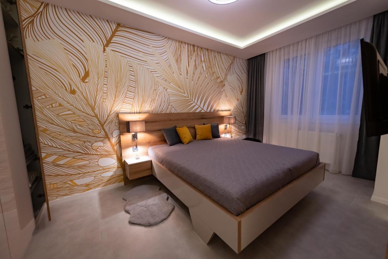 Family Resort Subotica Apartments Eksteriør bilde