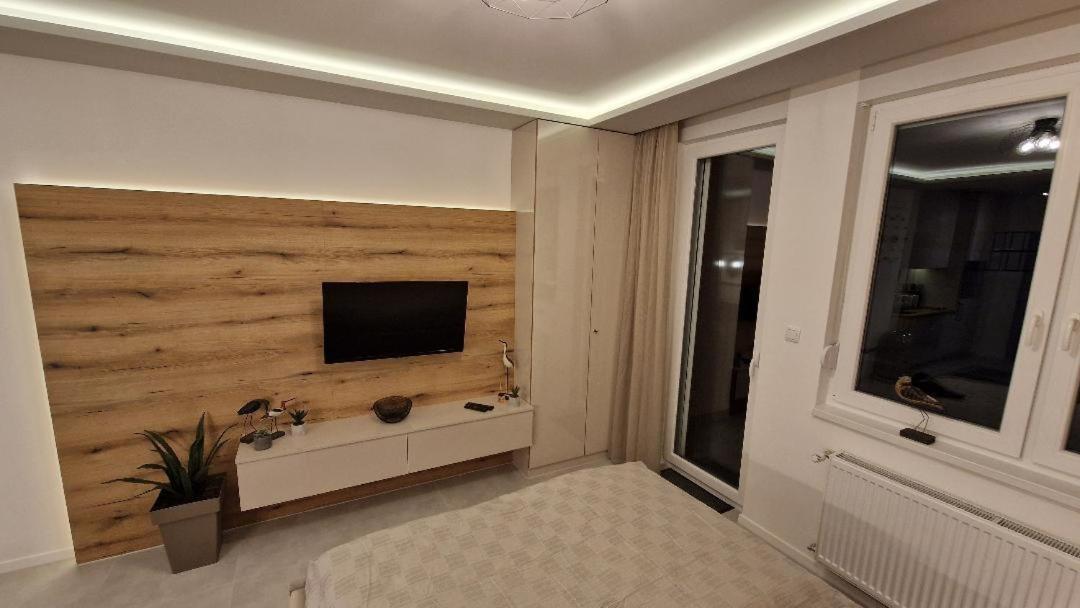 Family Resort Subotica Apartments Eksteriør bilde