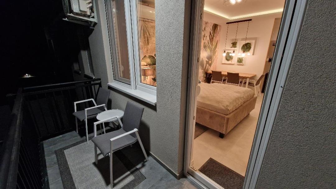 Family Resort Subotica Apartments Eksteriør bilde
